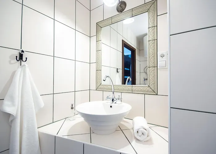 Perla Rynku - Urokliwy W Samym Centrum Appartamento *