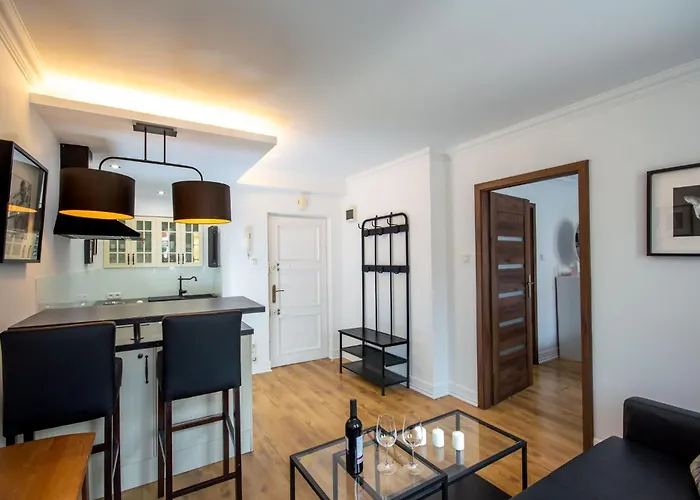 Appartamento Perla Rynku - Urokliwy W Samym Centrum *