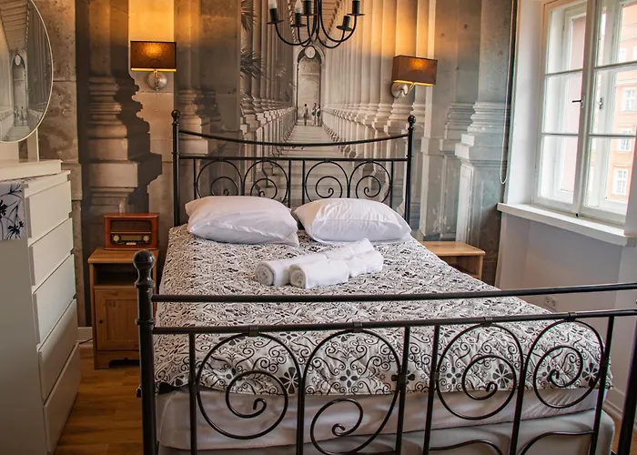 Perla Rynku - Urokliwy W Samym Centrum *