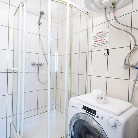 Apartment Perla Rynku - Urokliwy W Samym Centrum