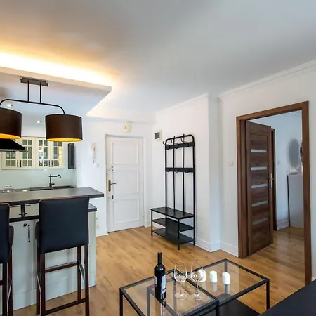 Apartment Perla Rynku - Urokliwy W Samym Centrum *