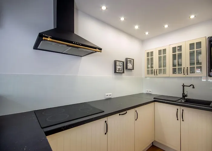 Perla Rynku - Urokliwy W Samym Centrum Apartment Wroclaw